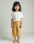 The ‘Little Explorer’ Pants