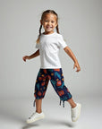 The ‘Little Explorer’ Pants