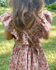 Butterfly Wings Dress