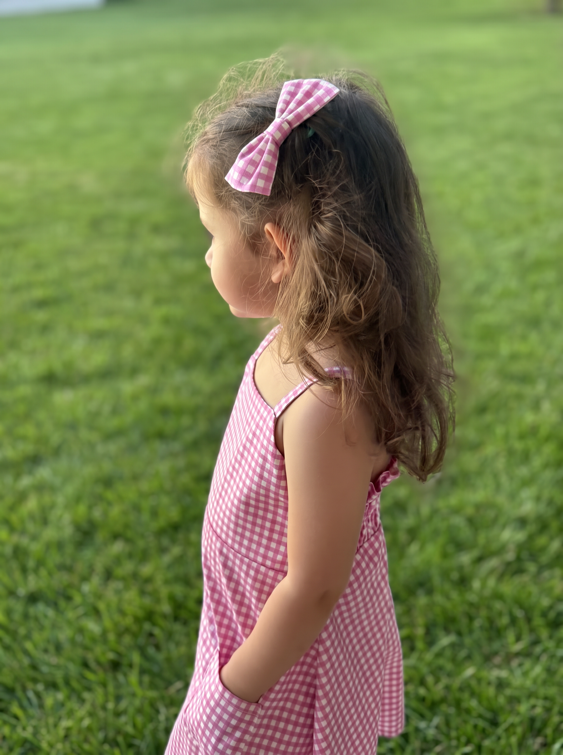 Penny in My Pocket Dress – Ngaia