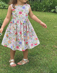 Enchanted Dress