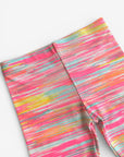 Rainbow Stripe Leggings