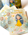 Emma’s Favourite Dress - Paperback