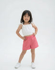 Little Explorer Shorts