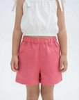 Little Explorer Shorts