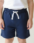 Pull-On Shorts