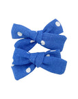 Hair Bow - Small