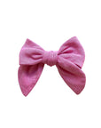 Hair Bow - Large