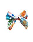 Hair Bow - Large