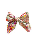 Hair Bow - Large