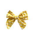 Hair Bow - Large