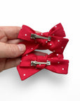Hair Bow - Small