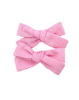 Hair Bow - Small
