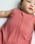 Baby Romper - Pink