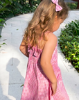 Penny in My Pocket Dress
