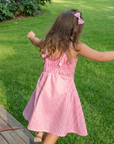 Penny in My Pocket Dress