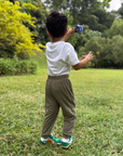 Everyday Pants - Olive