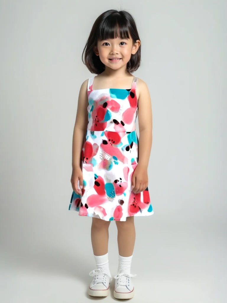 The “Penny in My Pocket’ Dress