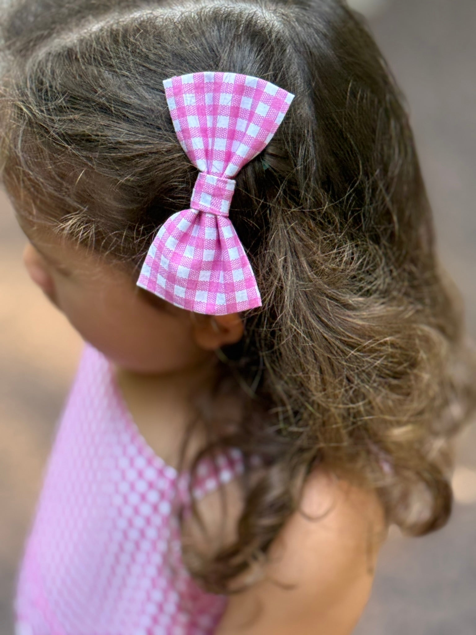 Penny in My Pocket Dress – Ngaia