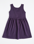 Everyday Dress - Purple