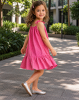 Summer Days Dress