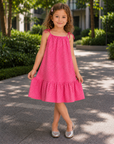 Summer Days Dress