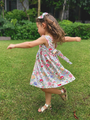 Enchanted Dress