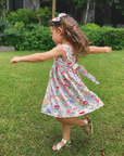 Enchanted Dress