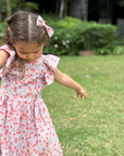 Butterfly Wings Dress