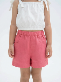 Dusty Pink