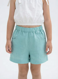 Bright Teal