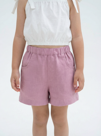 Soft Purple