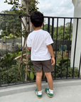 Everyday Tee - White