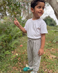 Everyday Pants - Grey