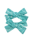Hair Bow - Small