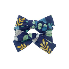 Koala Bear Small Bow