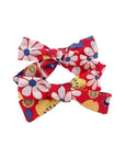 Hair Bow - Small