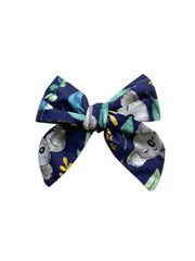 Koala Bear Bow