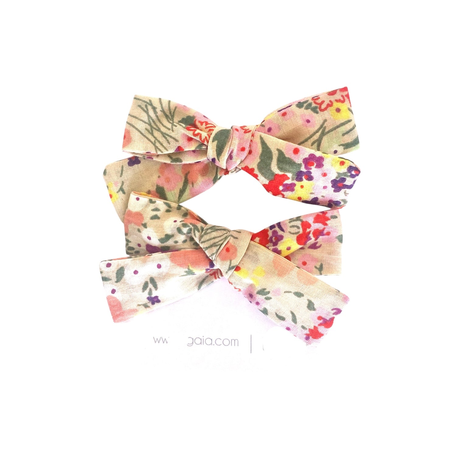 Hair Bow - Small
