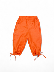 Little Explorer Pants