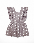 The ‘Butterfly Wings’ Dress