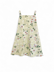 Penny in my Pocket Dress