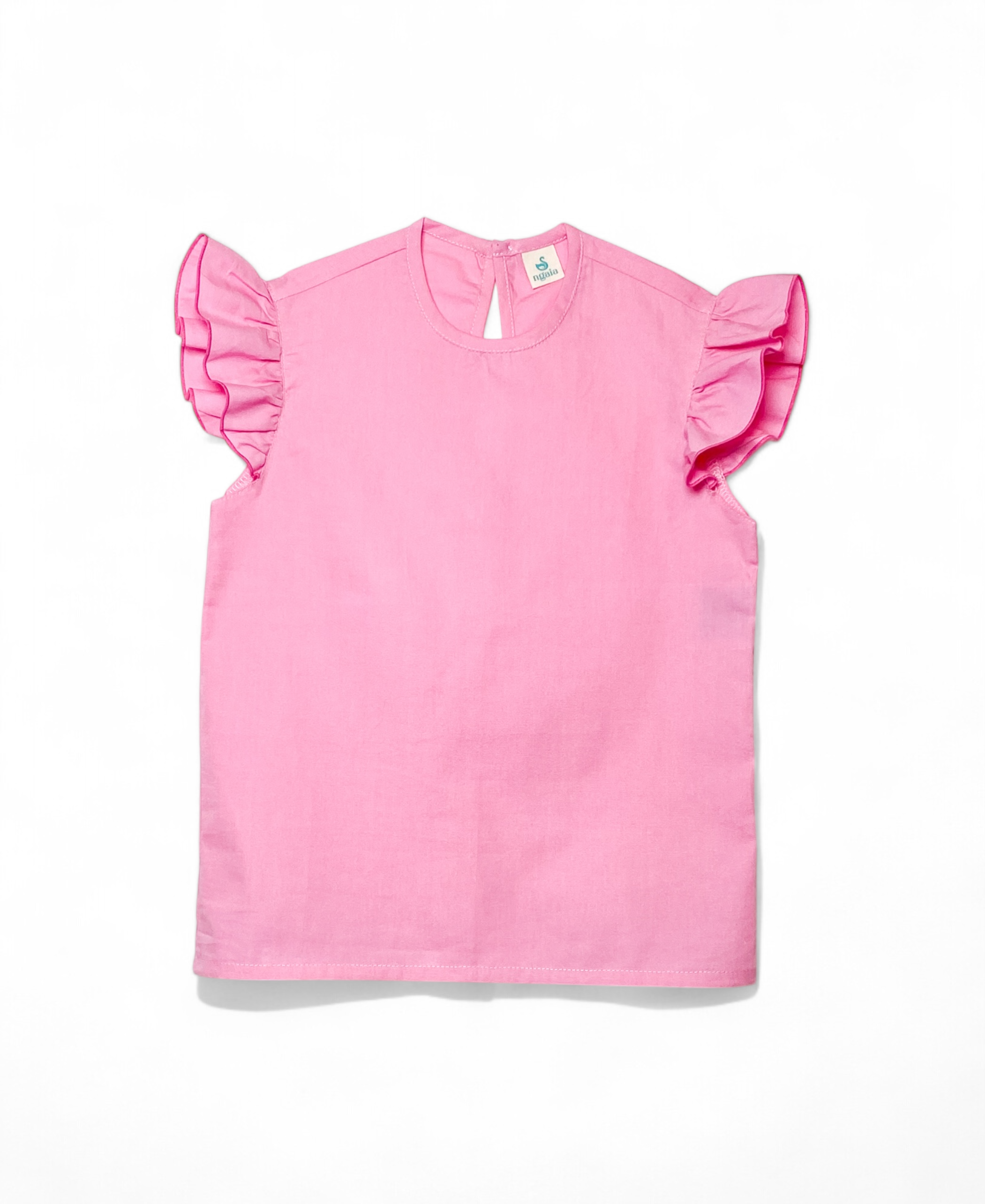 The &#39;Angel Wishes&#39; Top