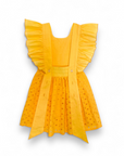 The ‘Butterfly Wings’ Dress