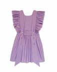 The ‘Butterfly Wings’ Dress