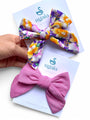 Hair Bow - Large