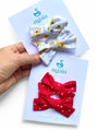 Hair Bow - Small