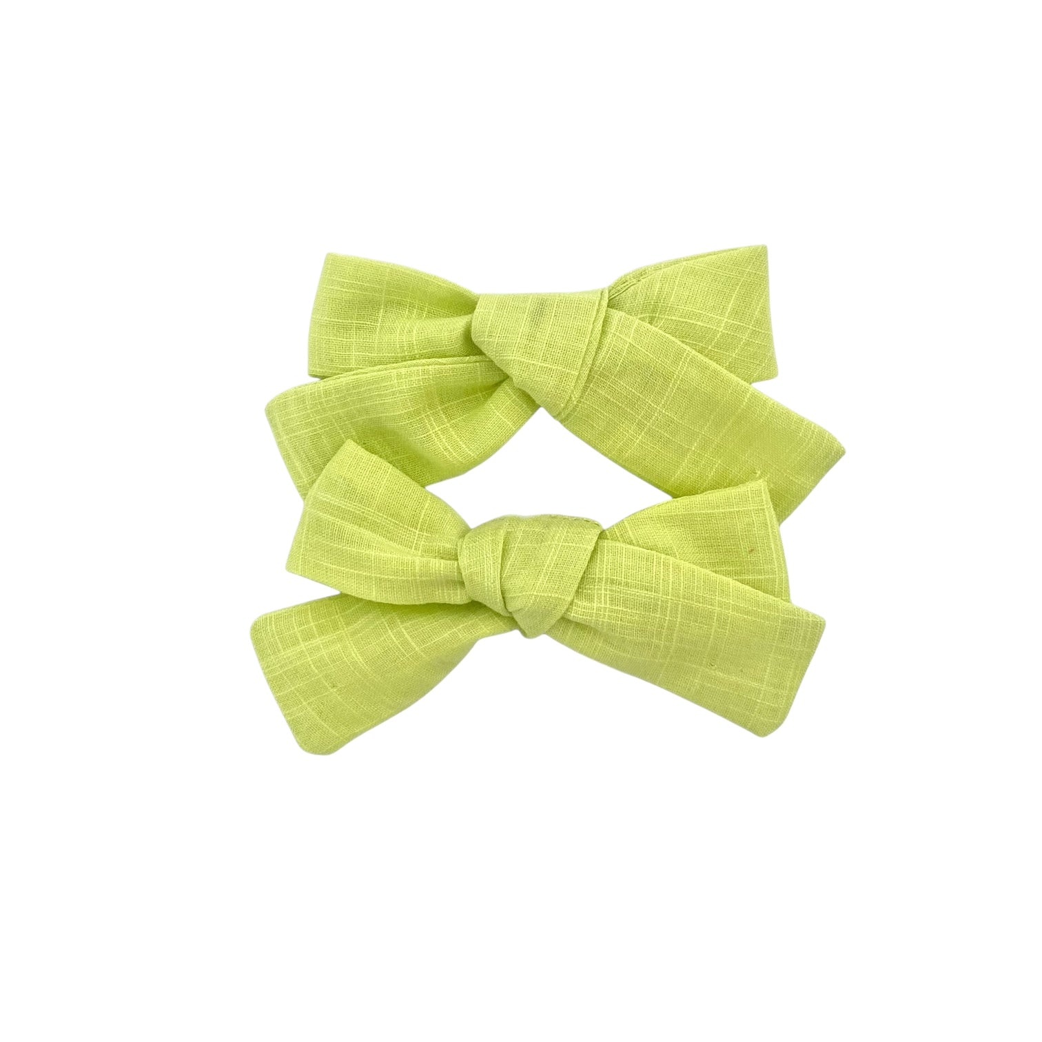 Hair Bow - Small
