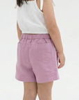 Little Explorer Shorts