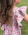 Butterfly Wings Dress